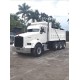 2007 KENWORTH T800 DUMP TRUCK