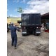 2002 KENWORTH  T800 DUMP TRUCK