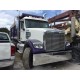 2012 FREIGHTLINER CORONADO DUMP TRUCK