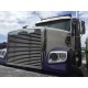 2012 FREIGHTLINER CORONADO DUMP TRUCK