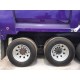 2012 FREIGHTLINER CORONADO DUMP TRUCK