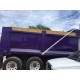 2012 FREIGHTLINER CORONADO DUMP TRUCK