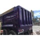 2012 FREIGHTLINER CORONADO DUMP TRUCK