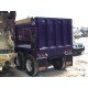 2012 FREIGHTLINER CORONADO DUMP TRUCK