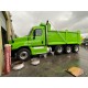 2012 FREIGHTLINER CASCADIA DUMP TRUCK