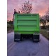 2012 FREIGHTLINER CASCADIA DUMP TRUCK