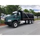 2011 MACK GRANITE DUMP TRUCK