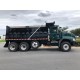 2011 MACK GRANITE DUMP TRUCK