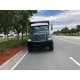 2011 MACK GRANITE DUMP TRUCK