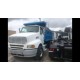 2005 STERLING  DUMP TRUCK