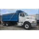 2005 STERLING  DUMP TRUCK