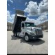2012 FREIGHTLINER  DUMP TRUCK