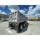 2012 FREIGHTLINER  DUMP TRUCK