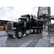 2008 PETERBILT 388 DUMP TRUCK TRI-AXLE