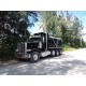 2008 PETERBILT 388 DUMP TRUCK TRI-AXLE