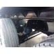 2008 PETERBILT 388 DUMP TRUCK TRI-AXLE