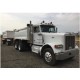 1999 PETERBILT 379 DUMP TRUCK