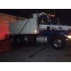 2013 PETERBILT 384 DUMP TRUCK