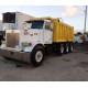 1993 PETERBILT  DUMP TRUCK