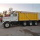 1993 PETERBILT  DUMP TRUCK