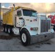 1993 PETERBILT  DUMP TRUCK
