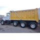 1993 PETERBILT  DUMP TRUCK