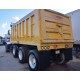 1993 PETERBILT  DUMP TRUCK