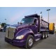 2014 KENWORTH T680 DUMP TRUCK