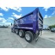 2014 KENWORTH T680 DUMP TRUCK