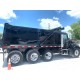 2007 MACK GRANITE DUMP TRUCK