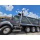 2016 KENWORTH T880 DUMP TRUCK