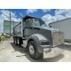 2016 KENWORTH T880 DUMP TRUCK