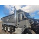 2016 KENWORTH T880 DUMP TRUCK