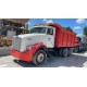 1997 KENWORTH  DUMP TRUCK