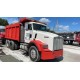 1997 KENWORTH  DUMP TRUCK