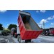 1997 KENWORTH  DUMP TRUCK