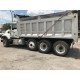 2006 MACK GRANITE DUMP TRUCK