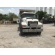 2006 MACK GRANITE DUMP TRUCK
