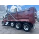 2009 KENWORTH T800 DUMP TRUCK