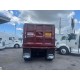 2009 KENWORTH T800 DUMP TRUCK