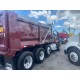 2009 KENWORTH T800 DUMP TRUCK