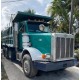 1995 PETERBILT 387 DUMP TRUCK