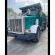 1995 PETERBILT 387 DUMP TRUCK