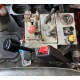 1995 PETERBILT 387 DUMP TRUCK
