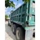 1995 PETERBILT 387 DUMP TRUCK