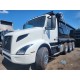 2021 VOLVO VNR DUMP TRUCK