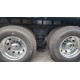 2018 KENWORTH T680 DUMP TRUCK
