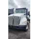 2018 KENWORTH T680 DUMP TRUCK