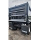 2018 KENWORTH T680 DUMP TRUCK