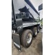 2018 KENWORTH T680 DUMP TRUCK
